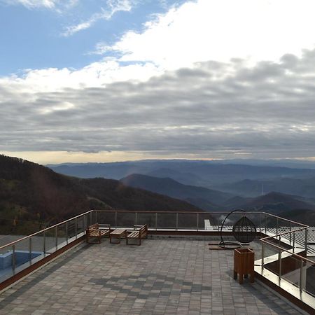 Milmari Resort Premier 46 Kopaonik Exterior foto